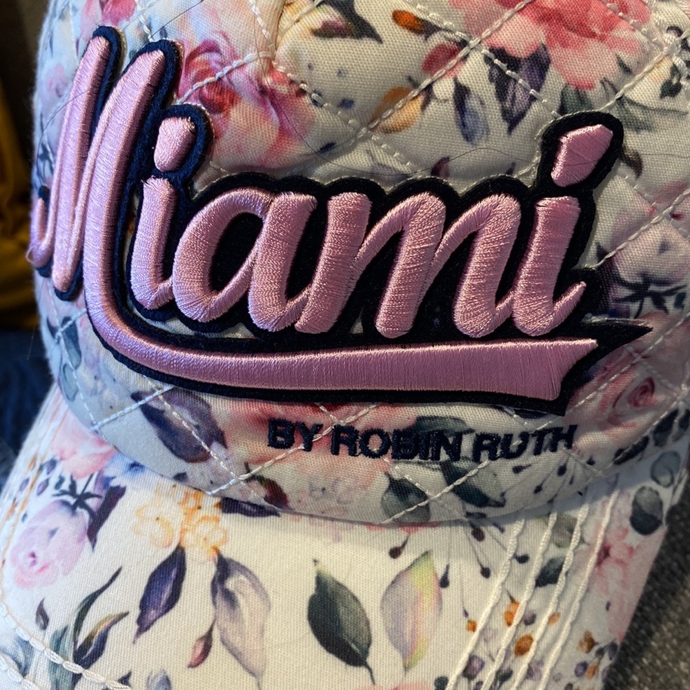 Robin Ruth be noticed hat - Picture 2 of 12
